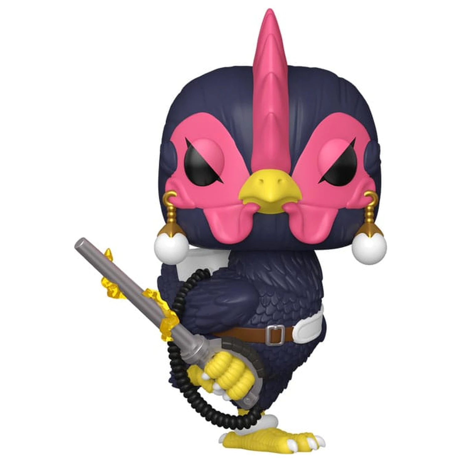 Rooster Fighter Funko POP! TV Vinilna figura Elizabeth 9 cm fotografija proizvoda