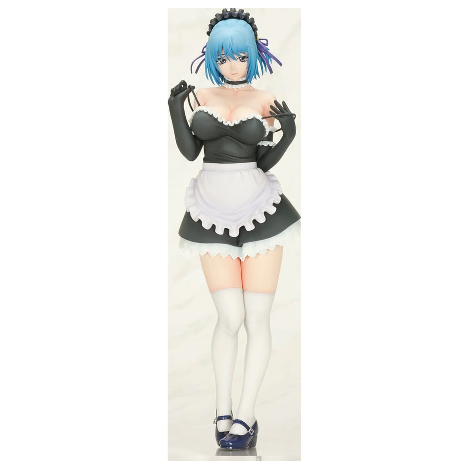 Rosario + Vampire PVC Statua 1/7 Kurumu Kurono 25 cm fotografija proizvoda