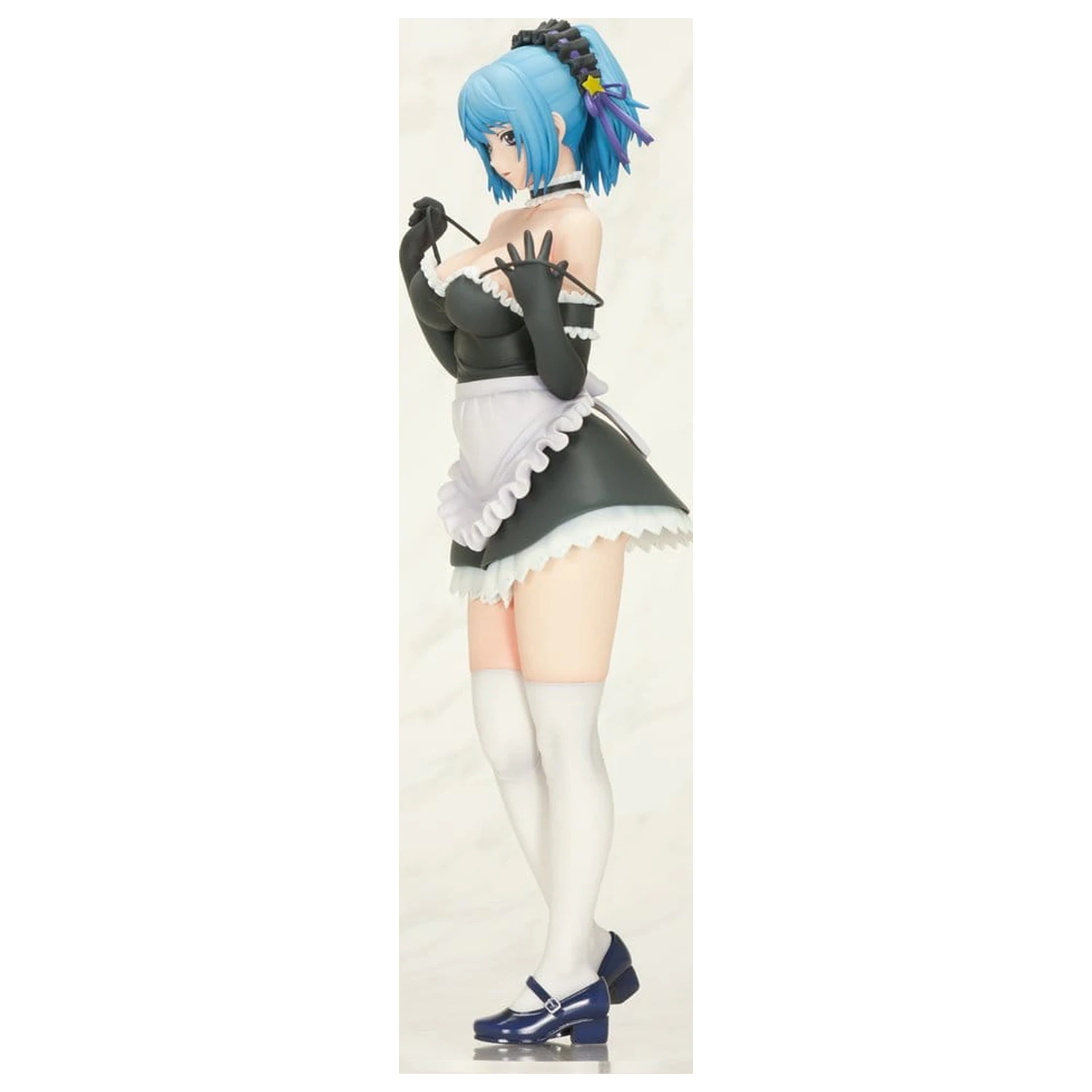 Rosario + Vampire PVC Statua 1/7 Kurumu Kurono 25 cm fotografija proizvoda