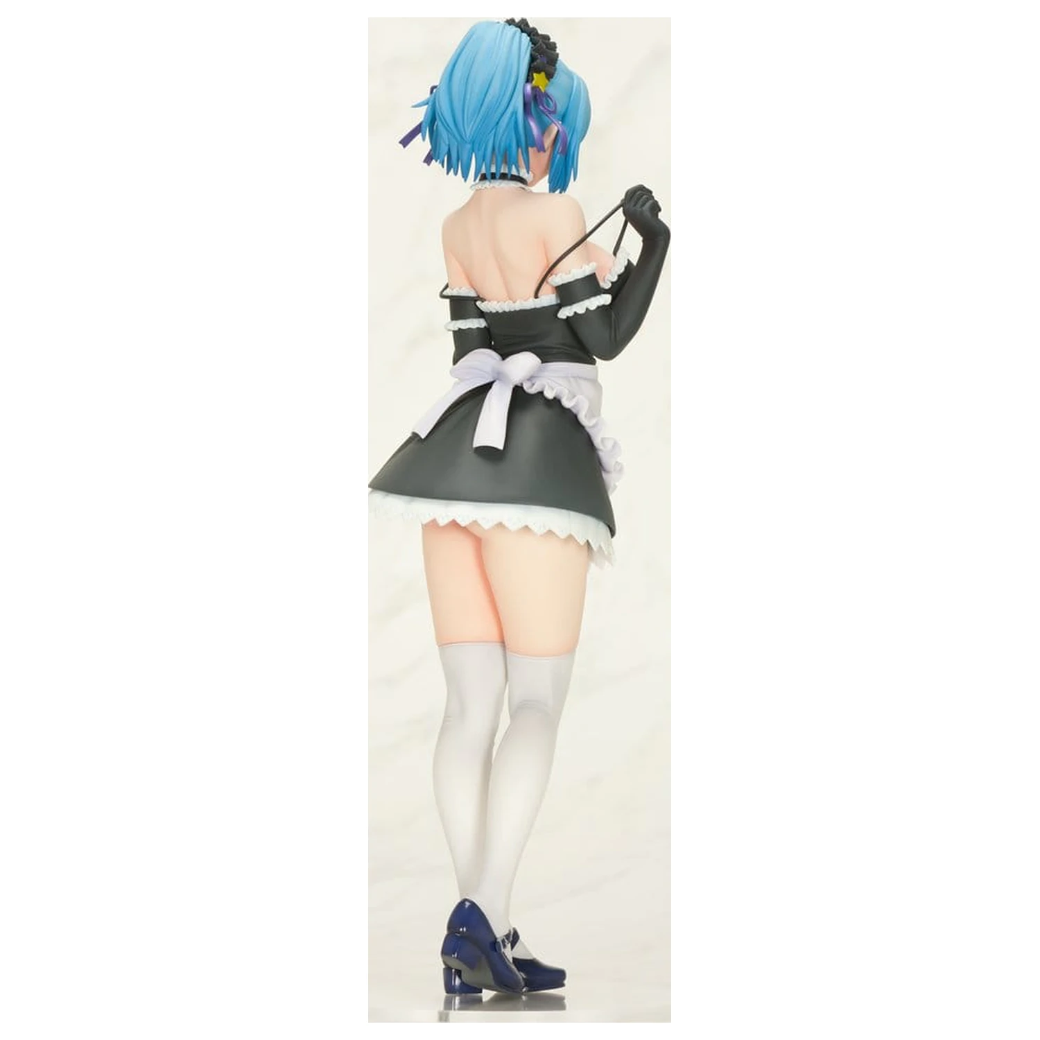 Rosario + Vampire PVC Statua 1/7 Kurumu Kurono 25 cm fotografija proizvoda