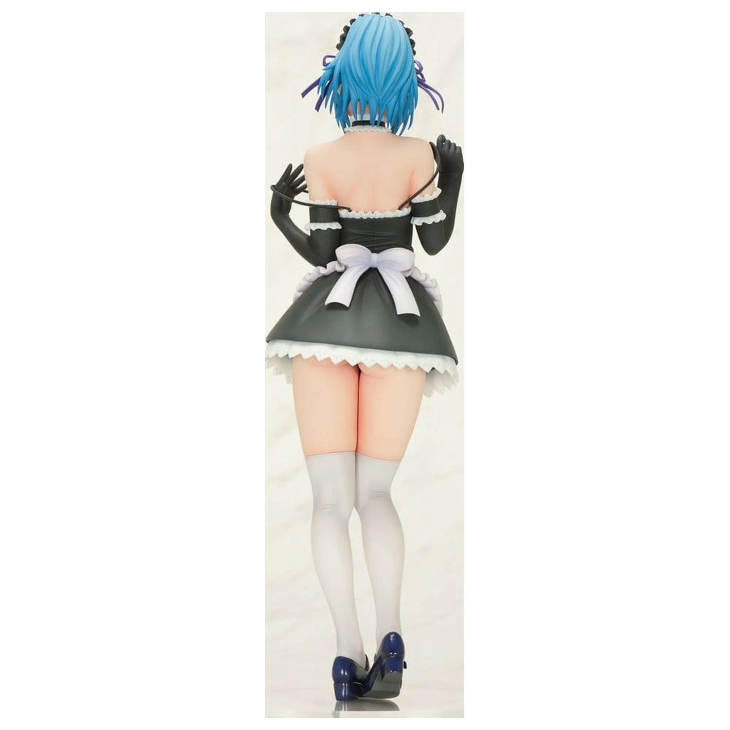 Rosario + Vampire PVC Statua 1/7 Kurumu Kurono 25 cm fotografija proizvoda