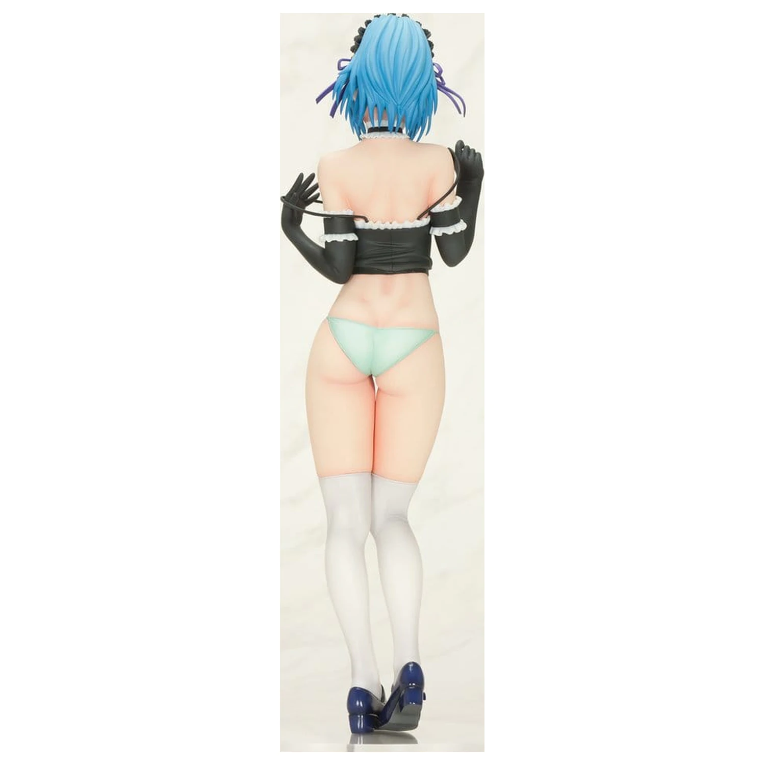 Rosario + Vampire PVC Statua 1/7 Kurumu Kurono 25 cm fotografija proizvoda