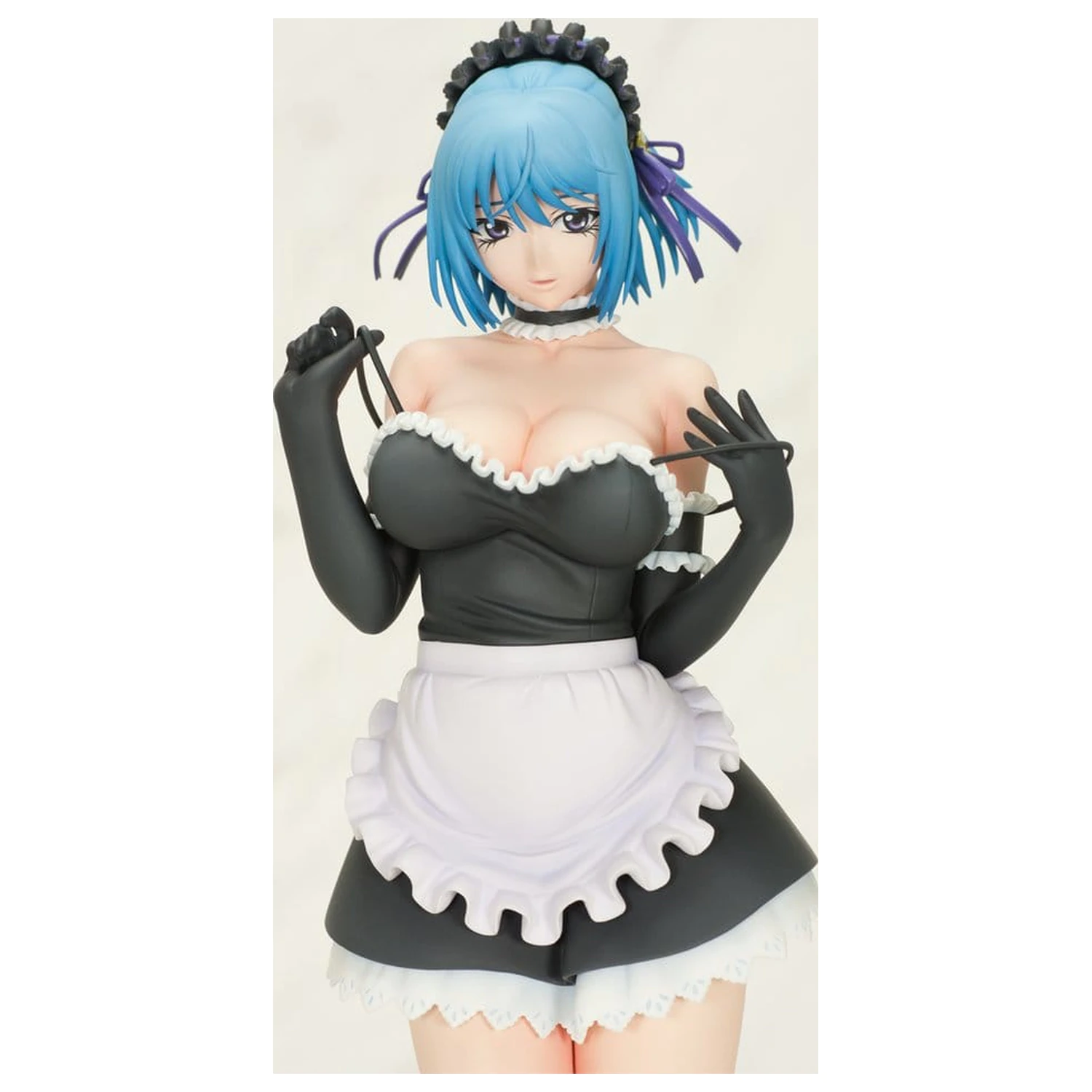 Rosario + Vampire PVC Statua 1/7 Kurumu Kurono 25 cm fotografija proizvoda