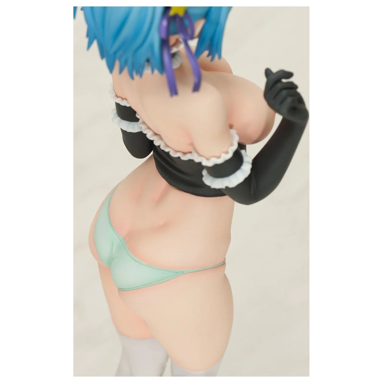 Rosario + Vampire PVC Statua 1/7 Kurumu Kurono 25 cm fotografija proizvoda