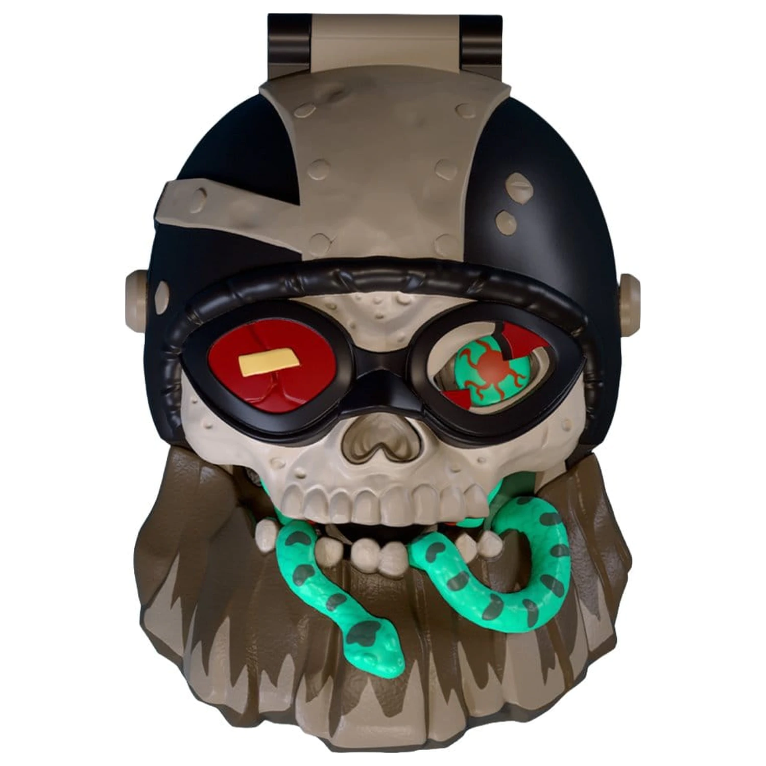 Rover Robin Plastični model set Overtakes Skull Rider fotografija proizvoda