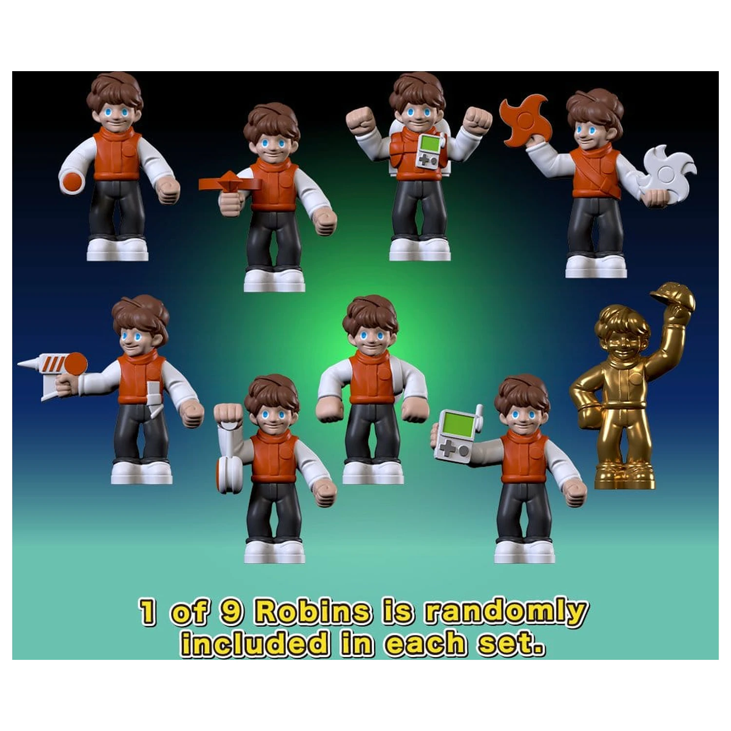 Rover Robin Plastični model set Overtakes Skull Rider fotografija proizvoda