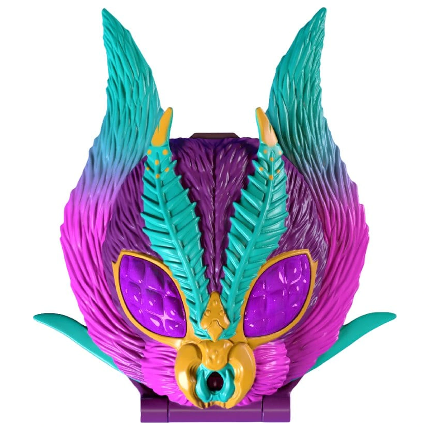 Rover Robin Plastični model za sastavljanje obara Mothmana fotografija proizvoda