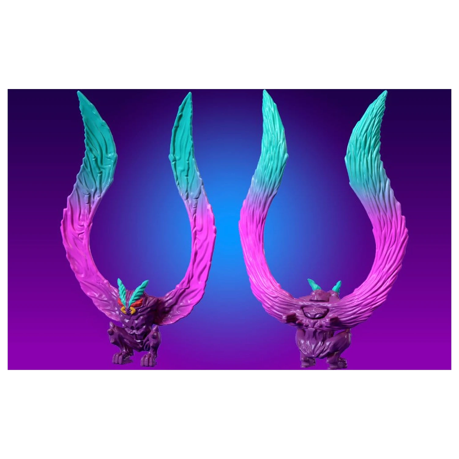 Rover Robin Plastični model za sastavljanje obara Mothmana fotografija proizvoda