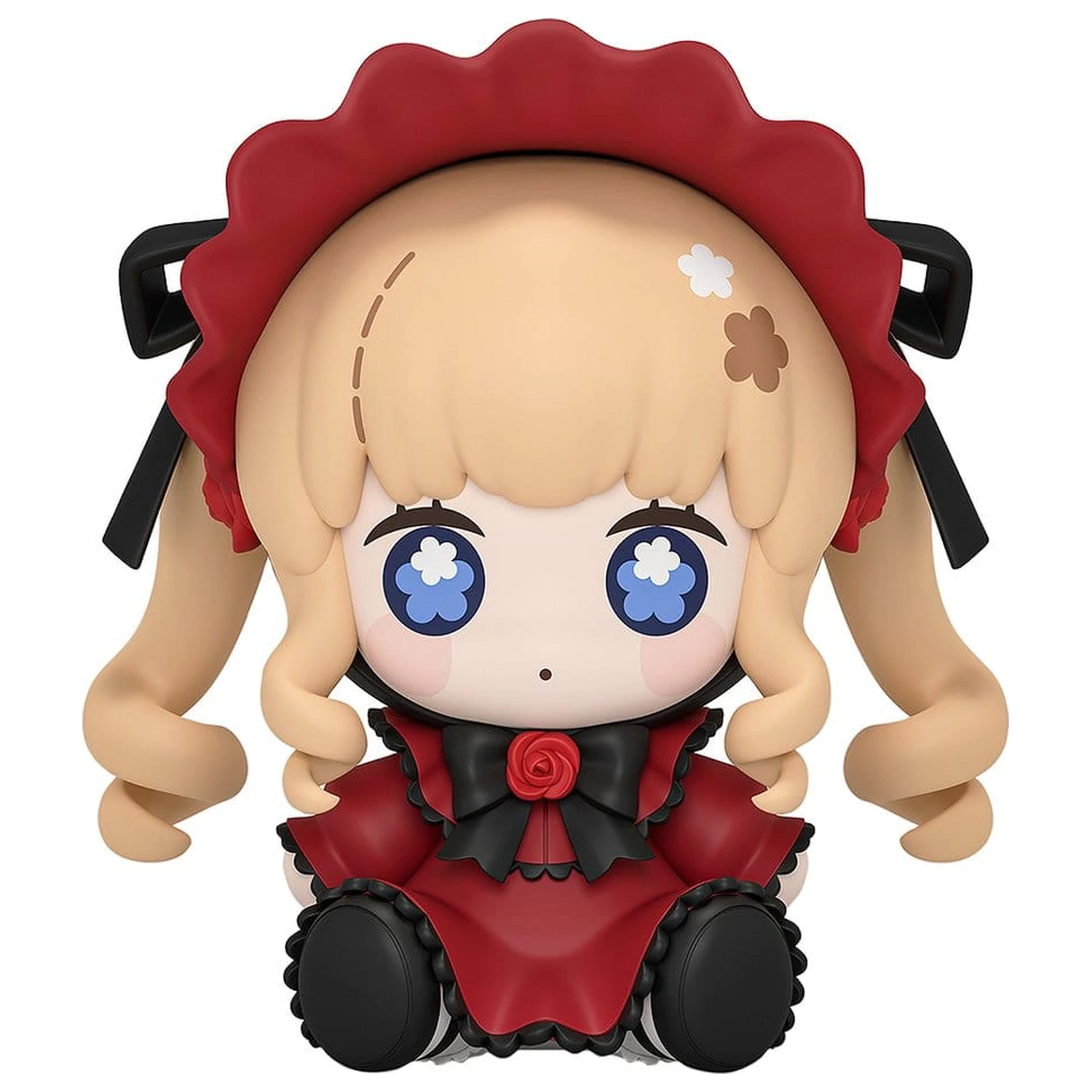 Rozen Maiden Huggy Good Smile Mini Figurica Shinku 7 cm fotografija proizvoda
