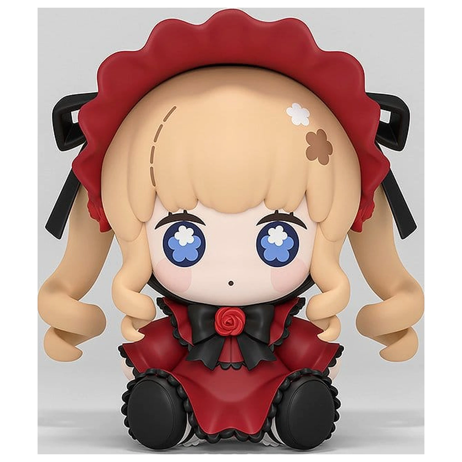 Rozen Maiden Huggy Good Smile Mini Figurica Shinku 7 cm fotografija proizvoda