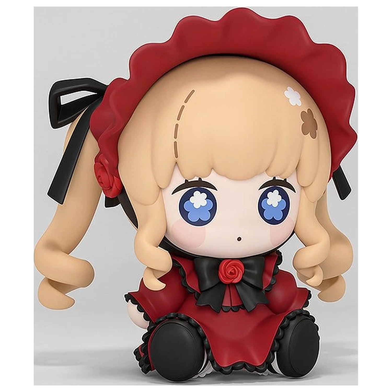 Rozen Maiden Huggy Good Smile Mini Figurica Shinku 7 cm fotografija proizvoda