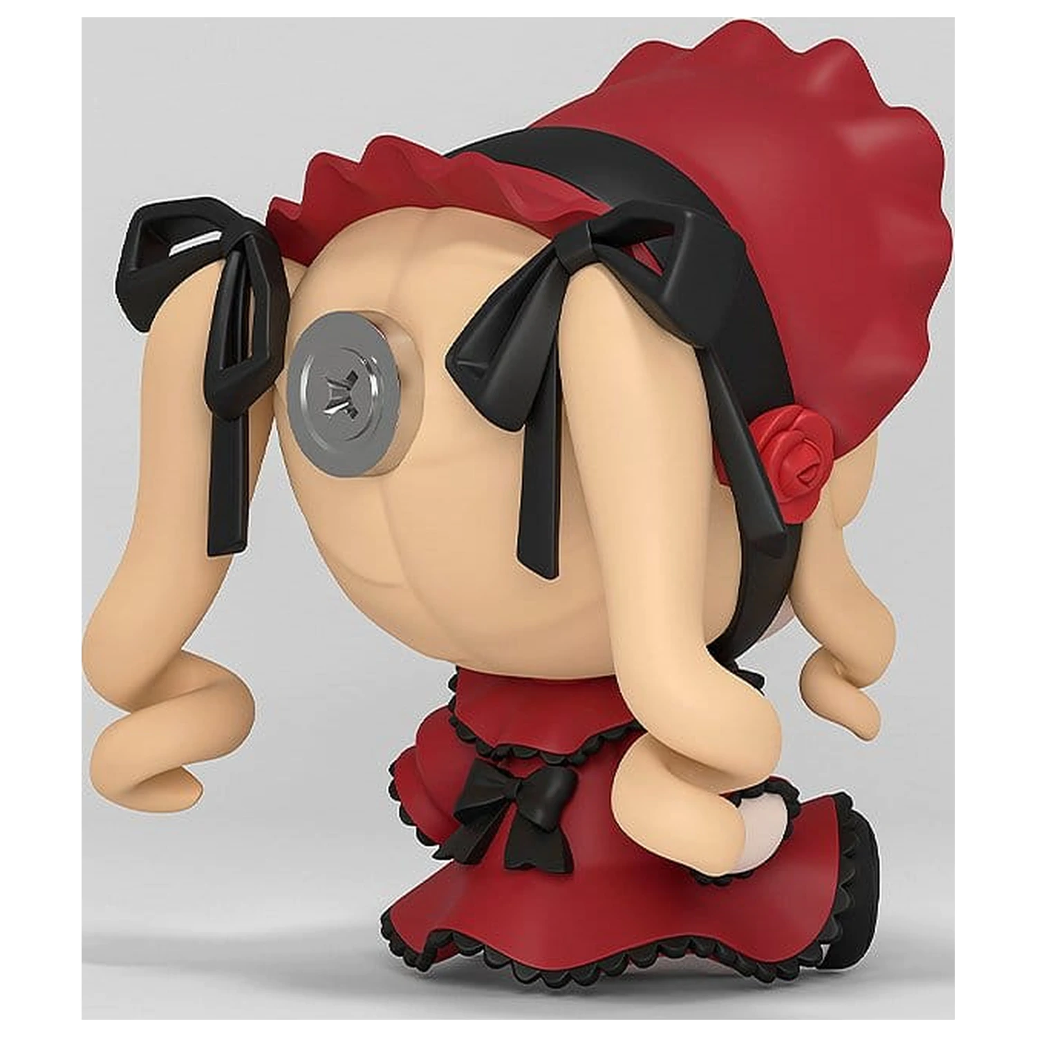 Rozen Maiden Huggy Good Smile Mini Figurica Shinku 7 cm fotografija proizvoda