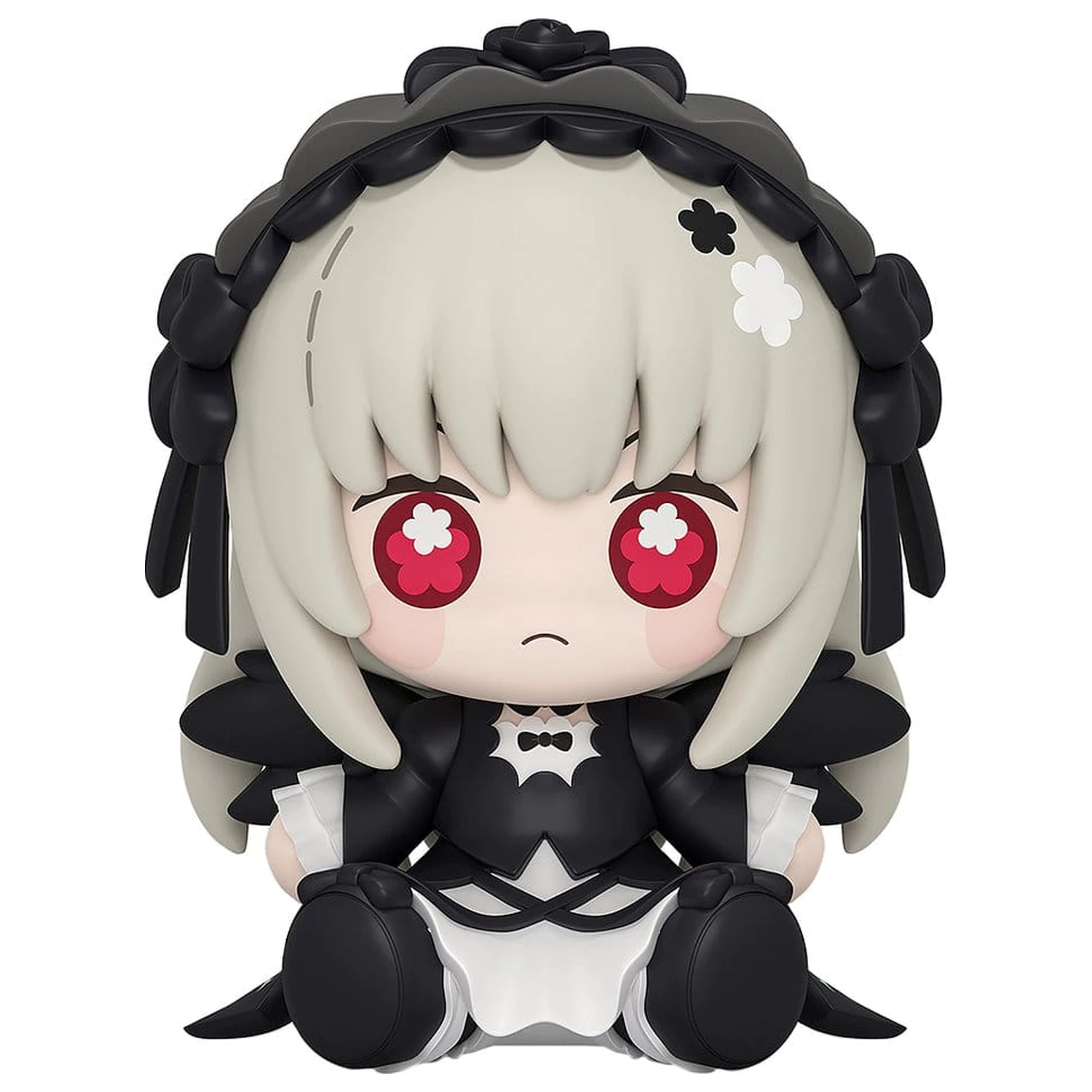 Rozen Maiden Huggy Good Smile Mini Figura Suiginto 7 cm fotografija proizvoda