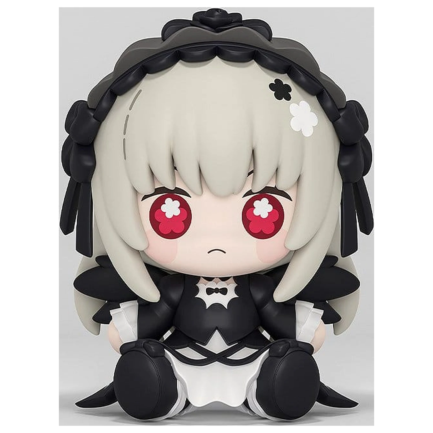 Rozen Maiden Huggy Good Smile Mini Figura Suiginto 7 cm fotografija proizvoda