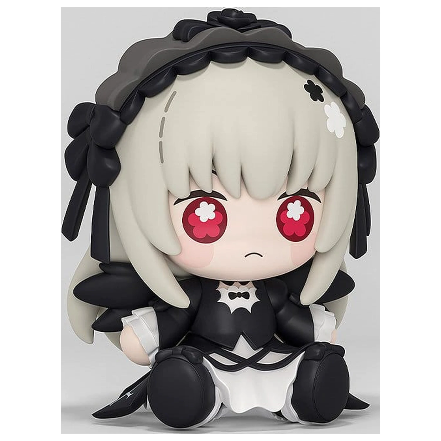 Rozen Maiden Huggy Good Smile Mini Figura Suiginto 7 cm fotografija proizvoda