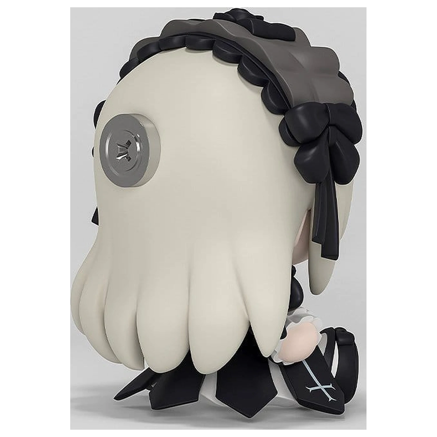 Rozen Maiden Huggy Good Smile Mini Figura Suiginto 7 cm fotografija proizvoda
