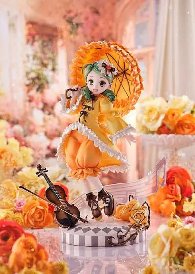 Rozen Maiden PVC Kip Kanaria 18 cm fotografija proizvoda