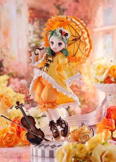 Rozen Maiden PVC Kip Kanaria 18 cm fotografija proizvoda