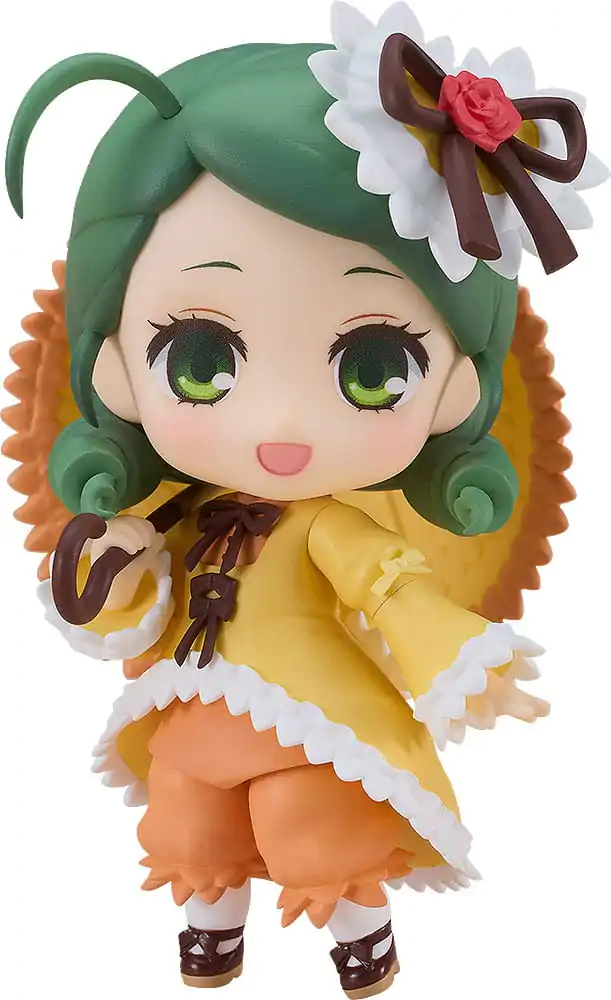 Rozen Maiden Nendoroid akcijska figura Kanaria 10 cm fotografija proizvoda