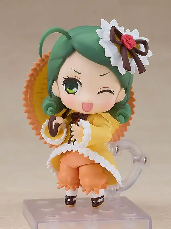 Rozen Maiden Nendoroid akcijska figura Kanaria 10 cm fotografija proizvoda