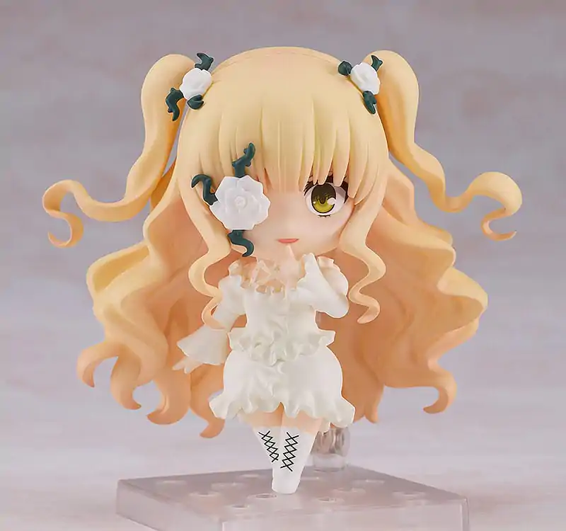 Rozen Maiden Nendoroid akcijska figura Kirakishou 10 cm fotografija proizvoda