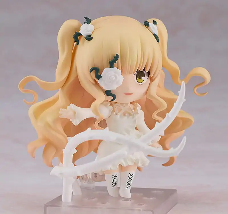 Rozen Maiden Nendoroid akcijska figura Kirakishou 10 cm fotografija proizvoda