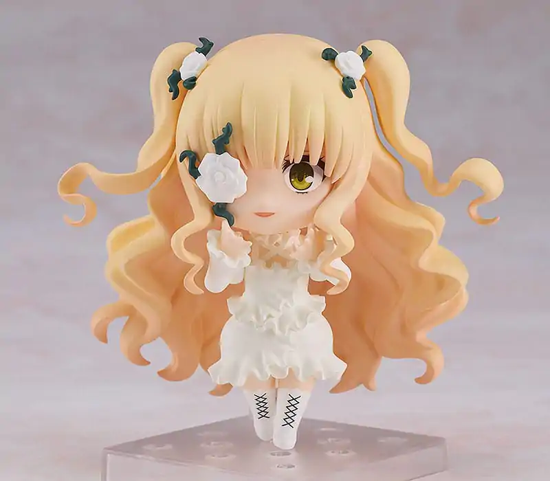 Rozen Maiden Nendoroid akcijska figura Kirakishou 10 cm fotografija proizvoda