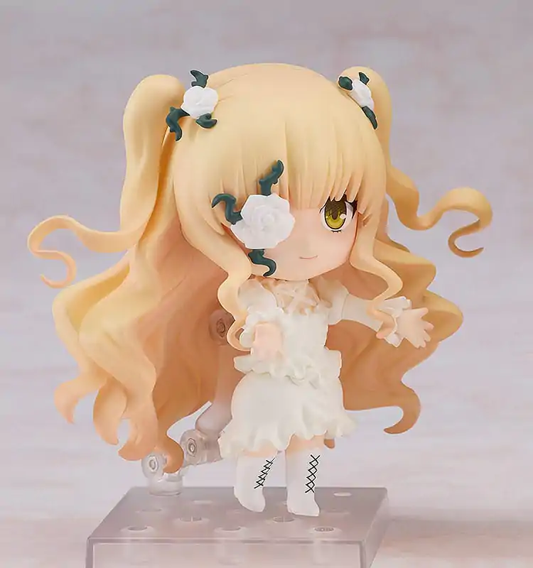 Rozen Maiden Nendoroid akcijska figura Kirakishou 10 cm fotografija proizvoda