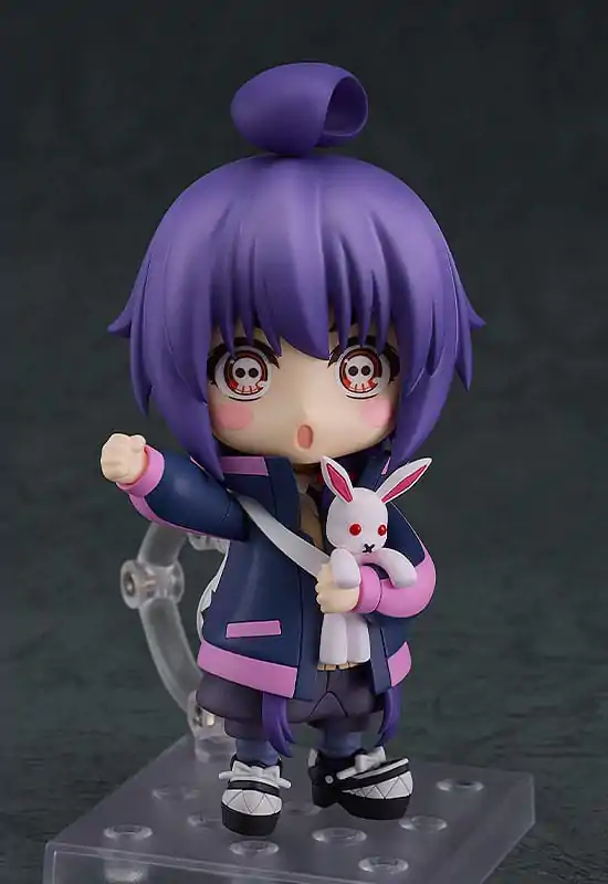 Rozen Maiden Nendoroid akcijska figura Yayoi Hozuki 10 cm fotografija proizvoda