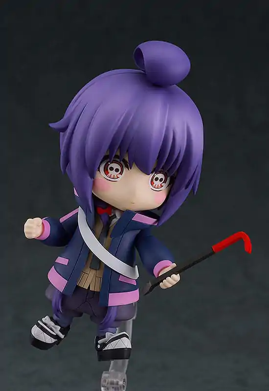 Rozen Maiden Nendoroid akcijska figura Yayoi Hozuki 10 cm fotografija proizvoda