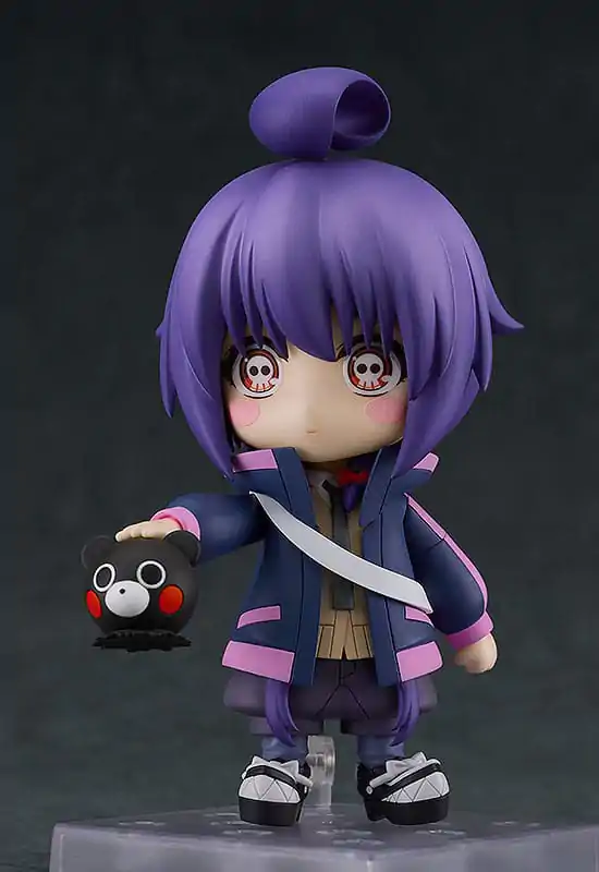 Rozen Maiden Nendoroid akcijska figura Yayoi Hozuki 10 cm fotografija proizvoda