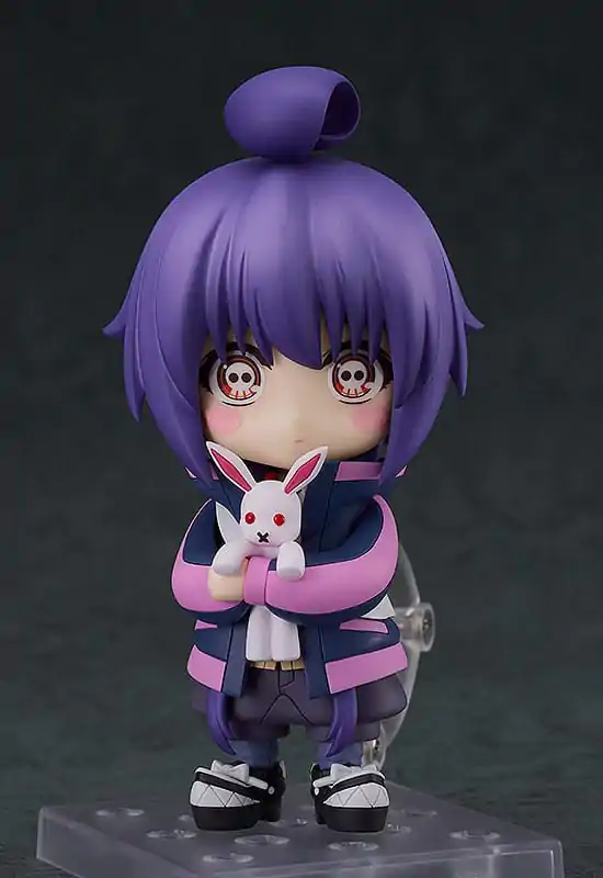 Rozen Maiden Nendoroid akcijska figura Yayoi Hozuki 10 cm fotografija proizvoda