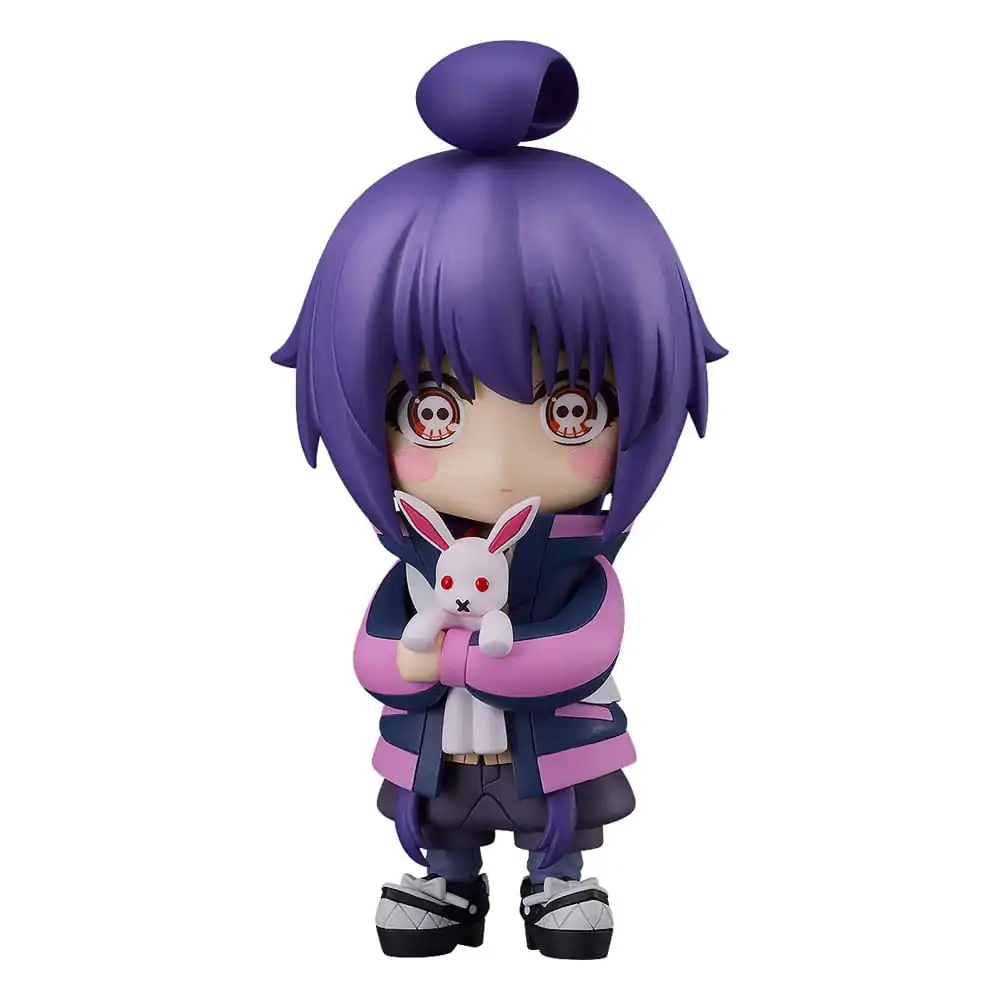 Rozen Maiden Nendoroid akcijska figura Yayoi Hozuki 10 cm fotografija proizvoda