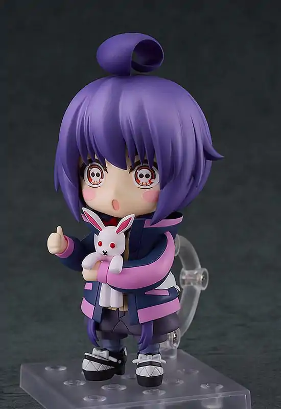 Rozen Maiden Nendoroid akcijska figura Yayoi Hozuki 10 cm fotografija proizvoda