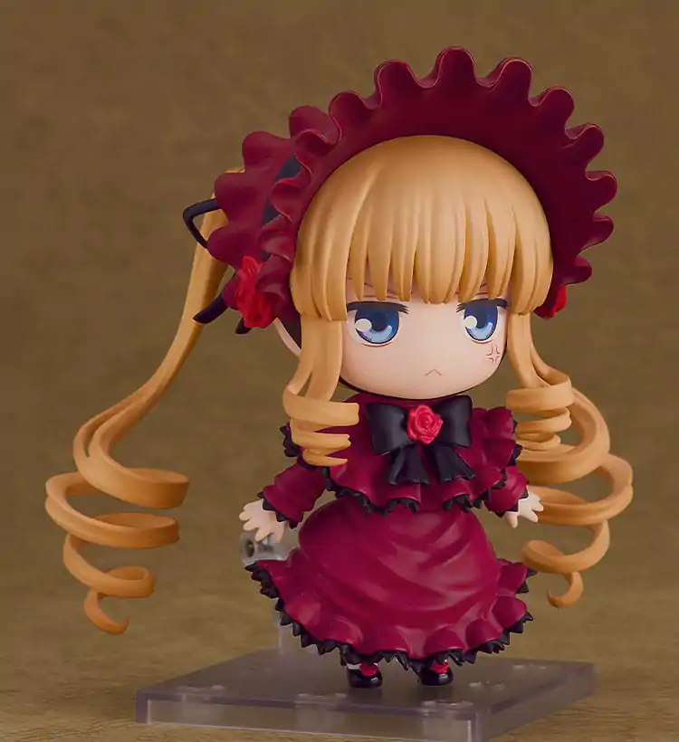 Rozen Maiden Nendoroid lutka akcijska figura Shinku 2.0 10 cm fotografija proizvoda