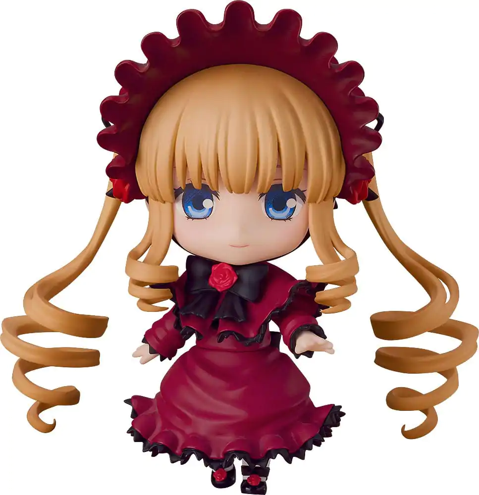 Rozen Maiden Nendoroid lutka akcijska figura Shinku 2.0 10 cm fotografija proizvoda