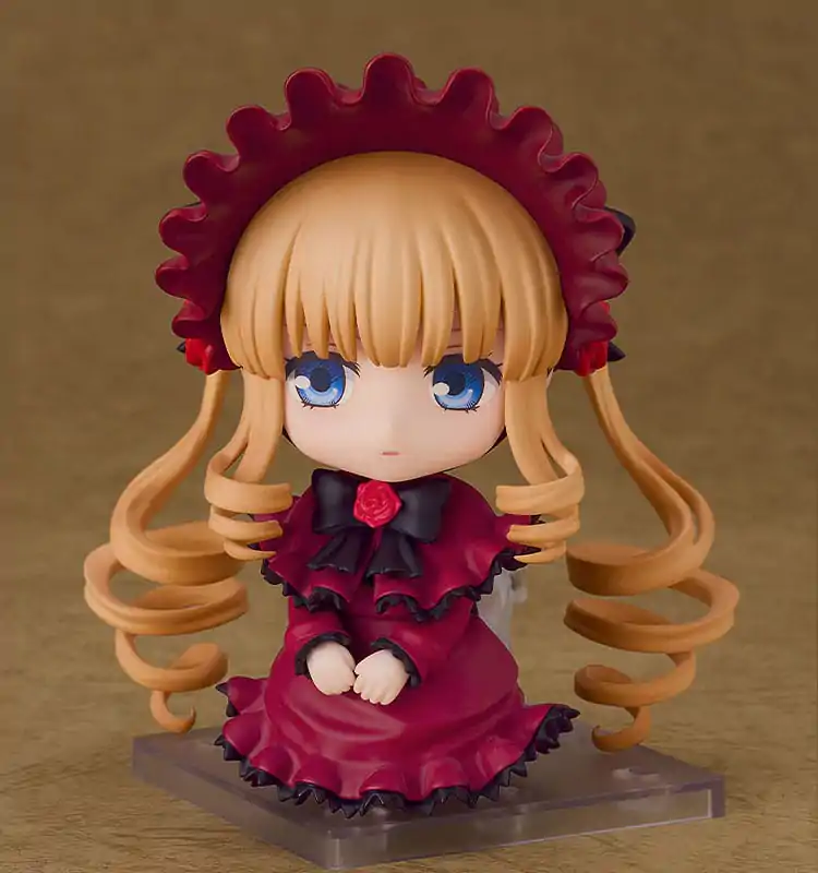 Rozen Maiden Nendoroid lutka akcijska figura Shinku 2.0 10 cm fotografija proizvoda