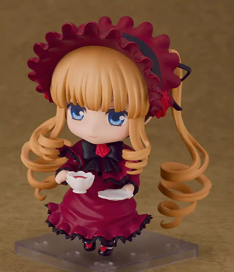 Rozen Maiden Nendoroid lutka akcijska figura Shinku 2.0 10 cm fotografija proizvoda