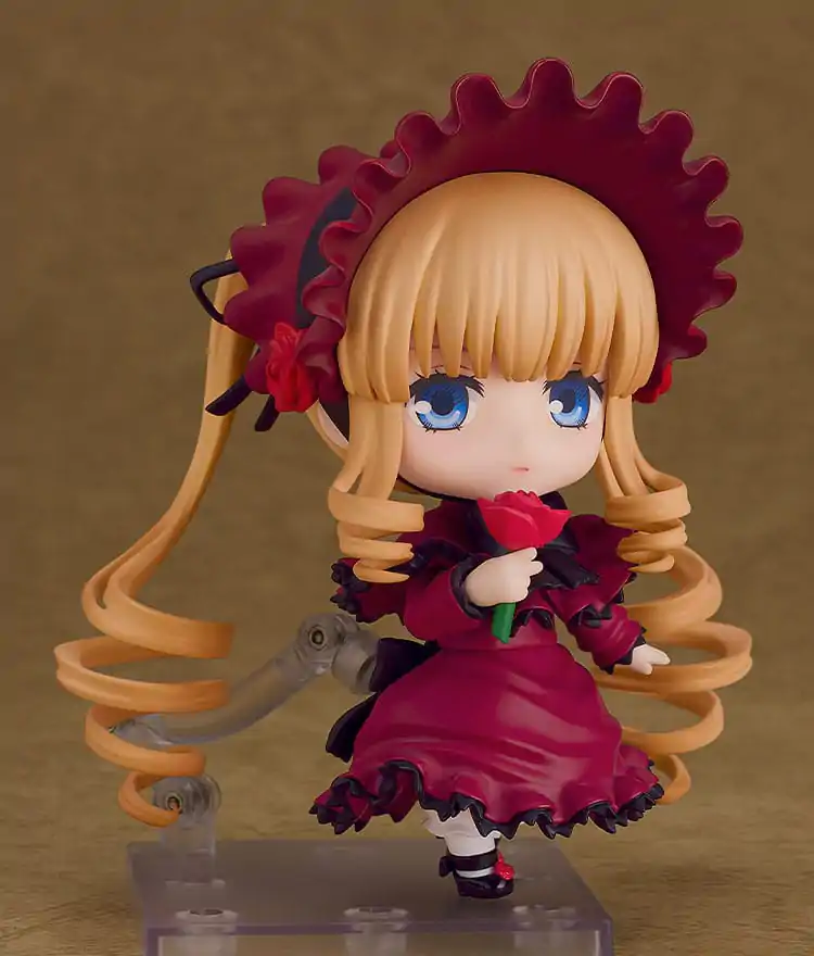 Rozen Maiden Nendoroid lutka akcijska figura Shinku 2.0 10 cm fotografija proizvoda
