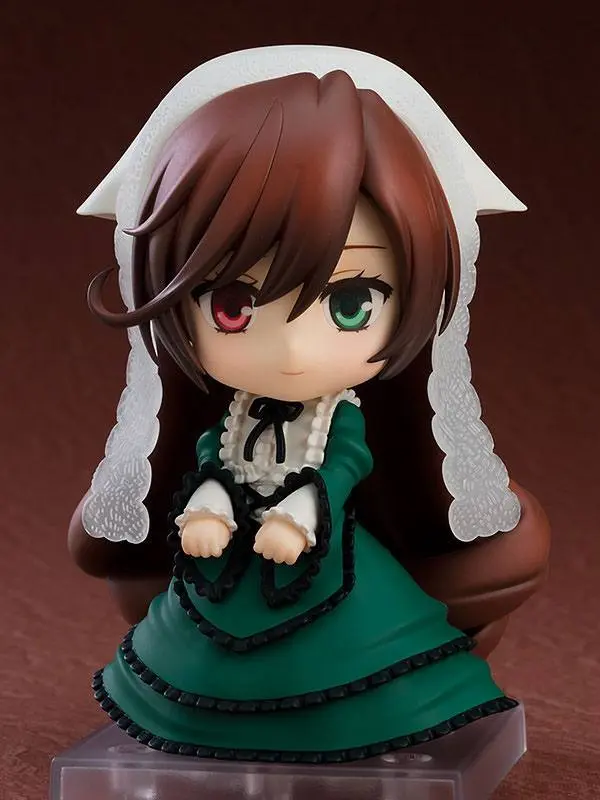 Rozen Maiden Nendoroid akcijska figura Suiseiseki 10 cm fotografija proizvoda