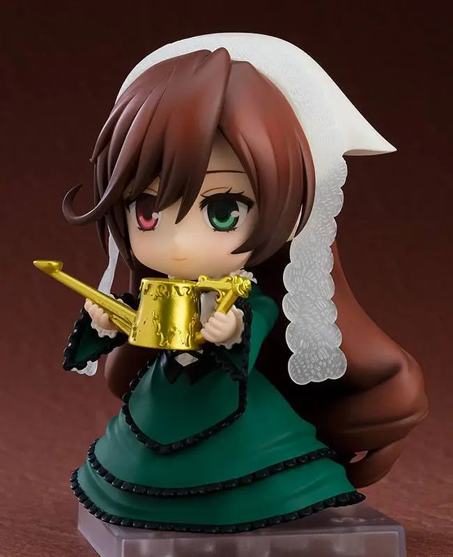 Rozen Maiden Nendoroid akcijska figura Suiseiseki 10 cm fotografija proizvoda