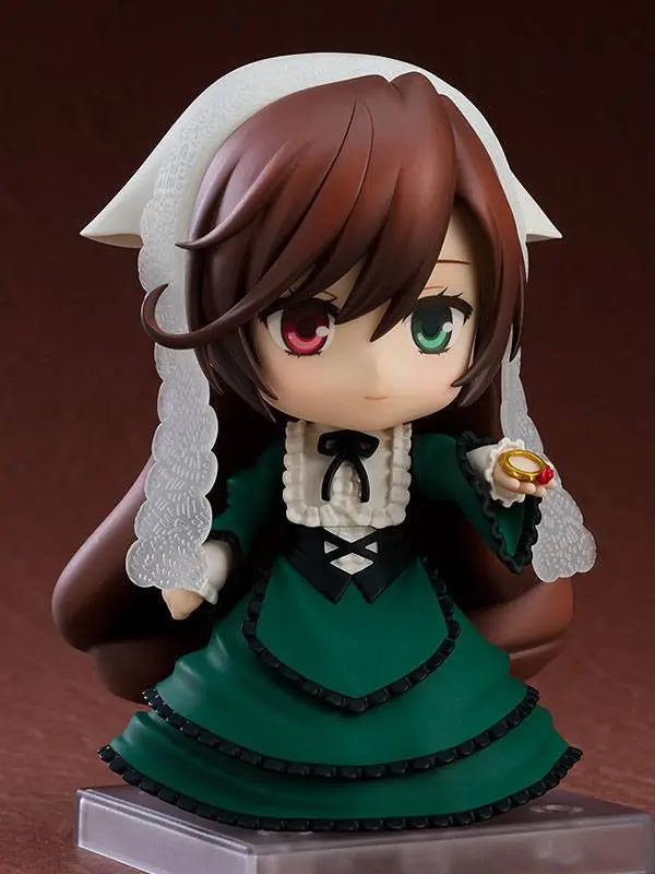 Rozen Maiden Nendoroid akcijska figura Suiseiseki 10 cm fotografija proizvoda