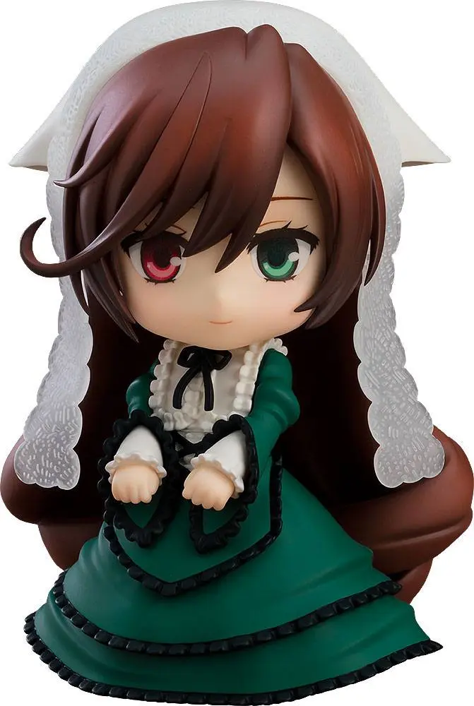 Rozen Maiden Nendoroid akcijska figura Suiseiseki 10 cm fotografija proizvoda