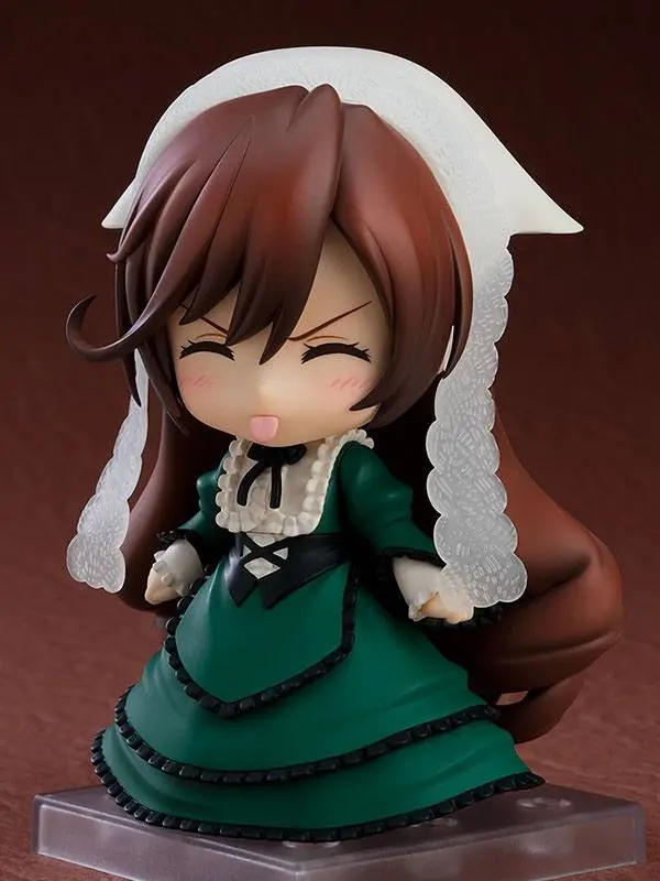 Rozen Maiden Nendoroid akcijska figura Suiseiseki 10 cm fotografija proizvoda