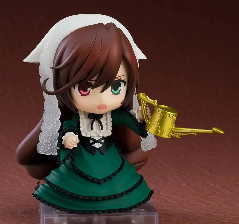 Rozen Maiden Nendoroid akcijska figura Suiseiseki 10 cm fotografija proizvoda