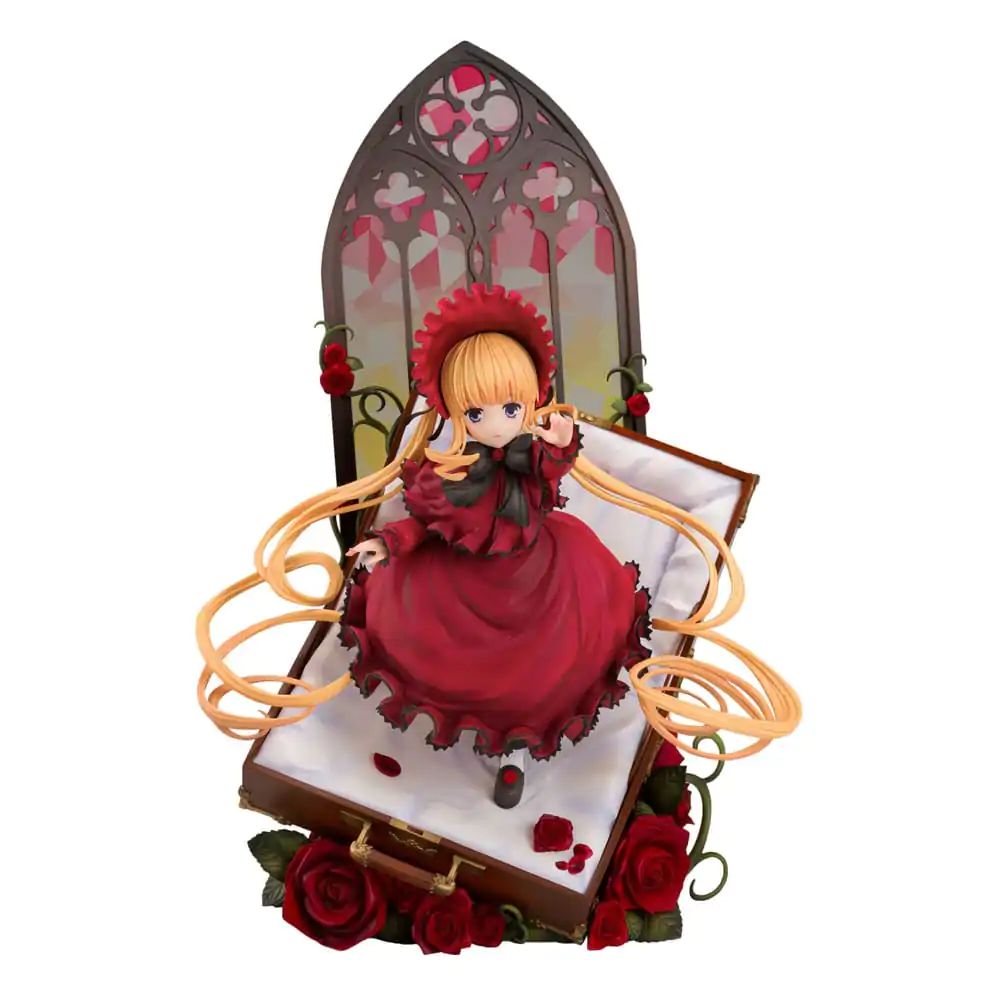 Rozen Maiden PVC Kip Shinku 28 cm fotografija proizvoda