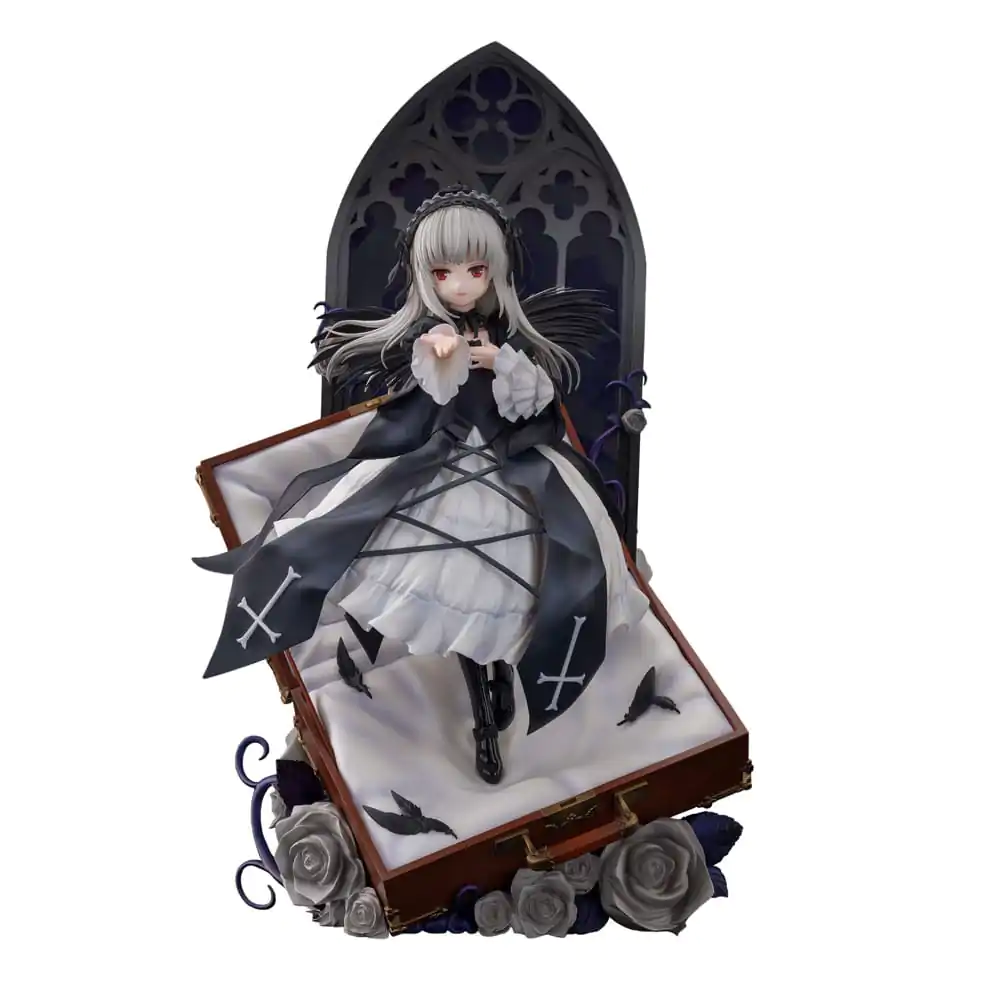 Rozen Maiden PVC kip Suiginto 28 cm fotografija proizvoda