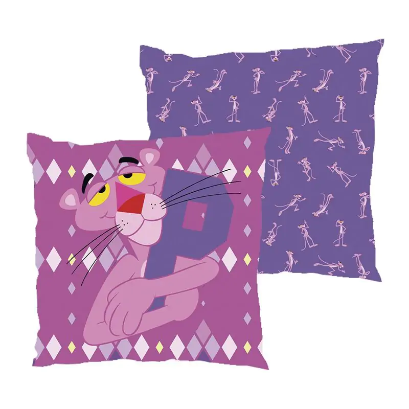 Pink Panther jastuk fotografija proizvoda