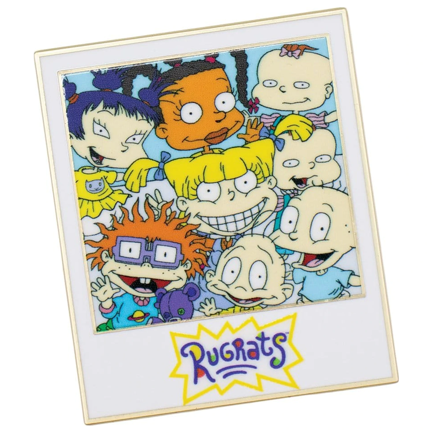 Rugrats značka - ograničeno izdanje za 35. godišnjicu fotografija proizvoda