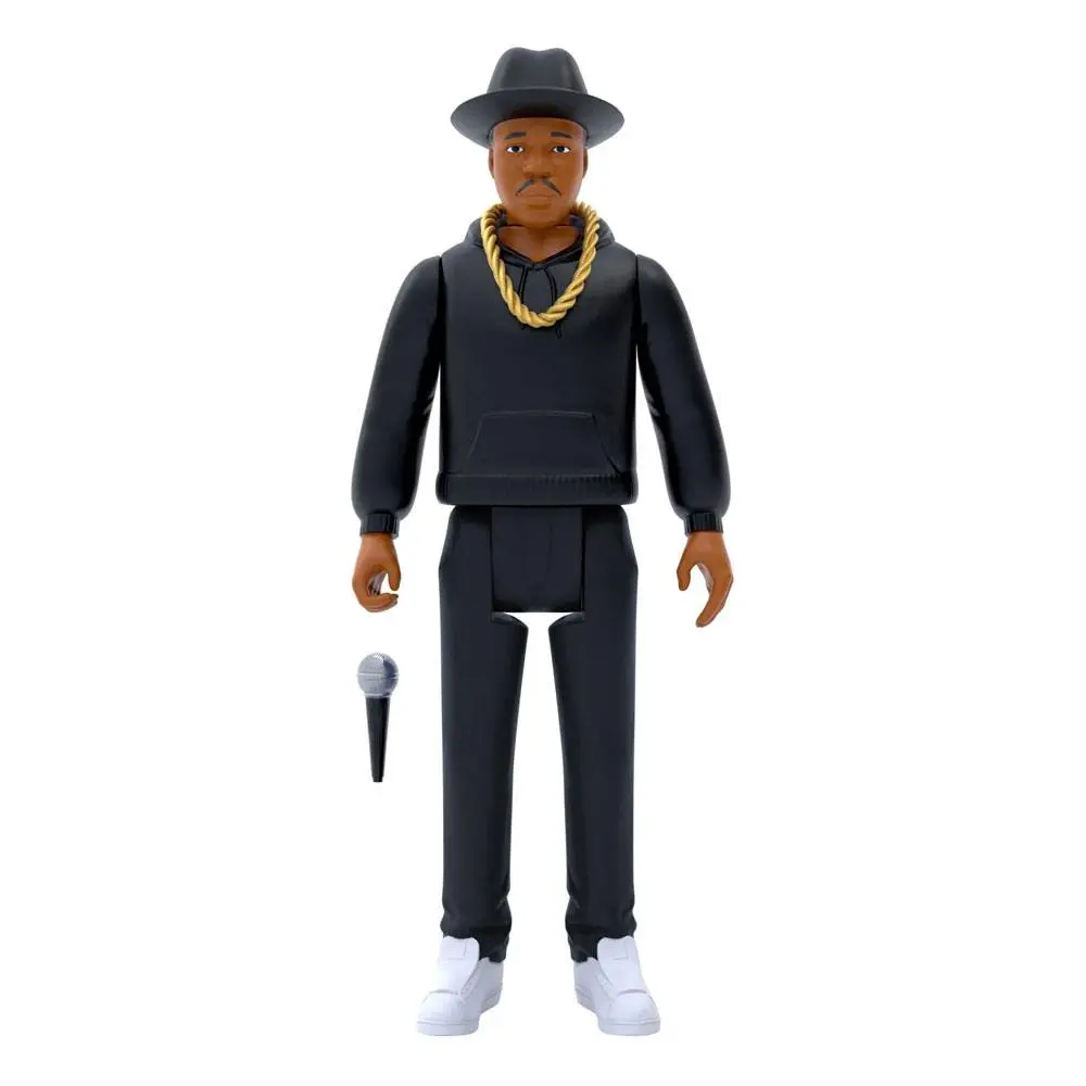 RUN DMC ReAction akcijska figura Joseph 